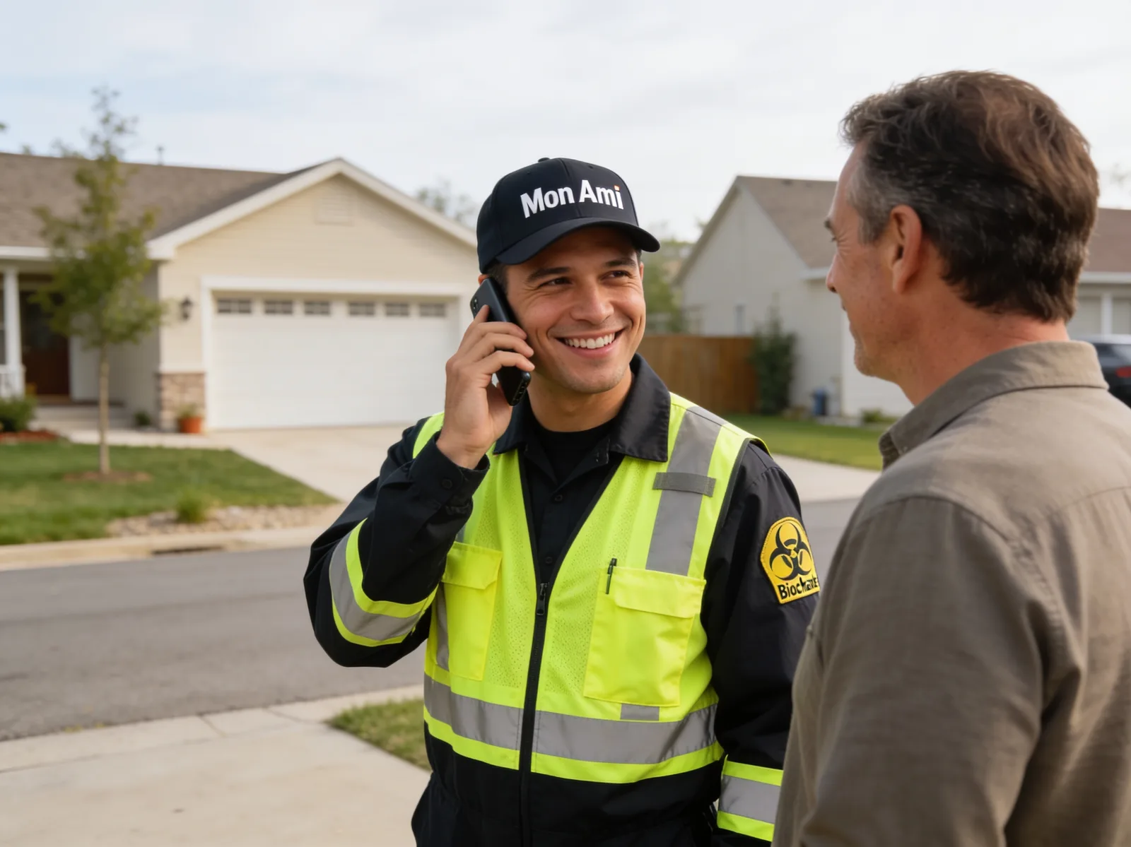 Sewage Cleanup Lane, IL FAQs